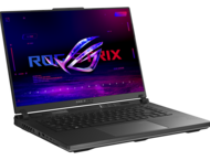 Лаптопи ASUS ROG Strix SCAR 16 G634JZR-RA085X - MAXOUT