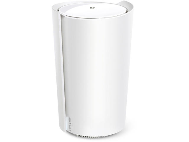 Мрежово оборудване TP-Link Deco X50-5G AX3000