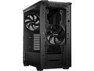 Кутии be quiet! Pure Base 501 Black