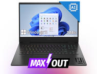 Лаптопи HP OMEN 16-xd0001nn - MAXOUT