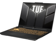 Лаптопи ASUS TUF Gaming F16 FX607JV-QT180 - MAXOUT