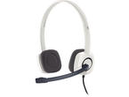 Слушалки Logitech H150 Coconut