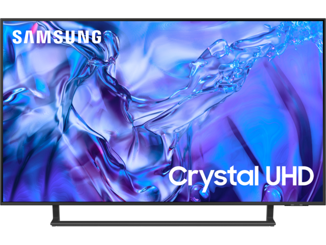 Телевизори Samsung 43DU8572