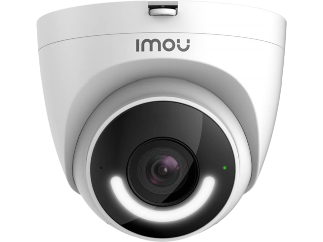 IP камери Imou Turret