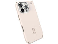 Калъфи Speck Presidio2 Pro, за iPhone 16 Pro, MagSafe + ClickLock, Heirloom Gold
