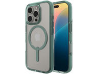 Калъфи ZAGG Santa Cruz Snap Apple iPhone 16 Pro, Green