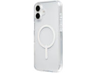 Калъфи ZAGG Crystal Palace Snap Apple iPhone 16 Plus Clear