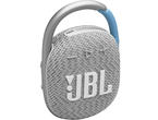 Колони JBL Clip 4 Eco, White