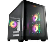 Кутии FSP S380-BA