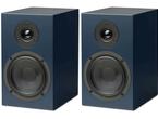 Колони Pro-Ject Speaker Box 5 S2 - сини