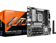 Дънни платки GIGABYTE B860M DS3H WIFI6E