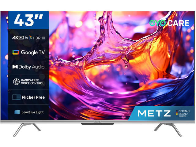 Телевизори METZ 43MUD7000Z