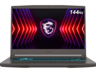 Лаптопи MSI Thin A15 B7VF