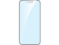 Защитно фолио Dviced Anti-blue light tempered glass screen protector edge to edge за iPhone 16 с апликатор