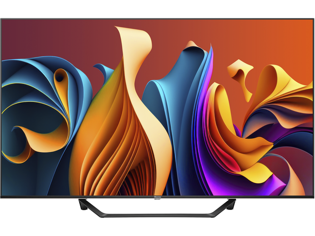 Телевизори Hisense 43A7NQ