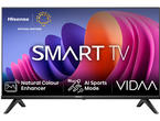 Телевизори Hisense 40A4N