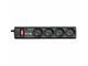 Разклонители Eaton Protection Strip 4 DIN, PS4D