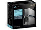 Мрежово оборудване TP-Link Archer BE900 24000