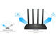 Мрежово оборудване TP-LINK Archer C6U AC1200 MU-MIMO