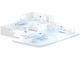 Мрежово оборудване TP-Link Deco BE65(3-pack) BE9300