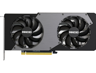 Видео карти Inno3D GeForce RTX 5070 Twin X2 12GB