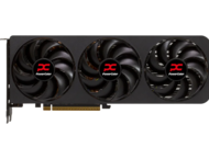Видео карти PowerColor Reaper AMD Radeon RX 9070 XT 16GB