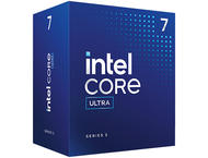 Процесори Intel Core Ultra 7 265