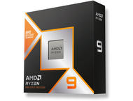 Процесори AMD Ryzen 9 9900X3D
