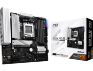 Дънни платки ASRock B850M Pro RS
