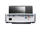 Проектори BenQ MW843UST