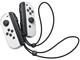 Конзоли Nintendo Switch OLED, White