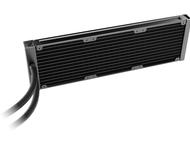 Охладители be quiet! SILENT LOOP 3 420mm
