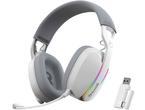 Слушалки Marvo Pulz 70W HG9086W, White