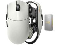 Мишки Lamzu MAYA X 8K,  Cloud Grey