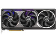 Видео карти ASUS ROG Astral GeForce RTX 5090 32GB GDDR7 OC Edition