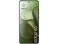 Смартфони Motorola Edge 60 5G - 8GB RAM / 256GB, Pantone Shamrock
