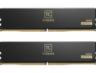Оперативна памет 32GB (2x16GB) DDR5 5600 MT/s TeamGroup T-CREATE EXPERT