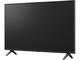 Телевизори LG 43NANO80A3B
