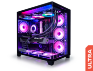 G:RIGS G:RIGS NOVA Ultra (AMD AM5)