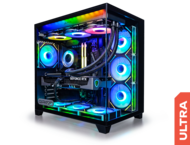 G:RIGS G:RIGS NOVA Ultra (Intel)