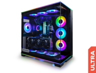 G:RIGS G:RIGS SUPERNOVA Ultra (AMD)