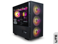 G:RIGS G:RIGS SIRIUS Lite (AMD AM4)