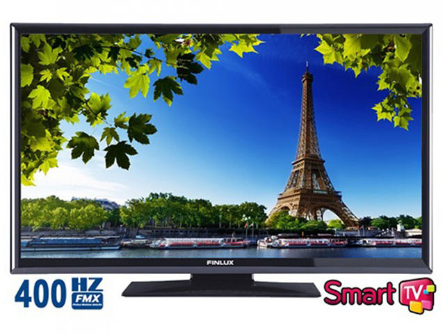 Телевизори Finlux 50FLHYR274SC