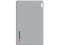 Тракери Verbatim My Finder Card, Silver