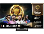 Телевизори Hisense 65U7Q PRO
