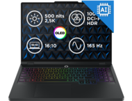 Лаптопи Lenovo Legion Pro 5 16" Gen 10