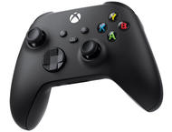 Контролери MS Xbox Wireless Controller, Black