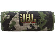 Колони JBL Flip 7, Squad