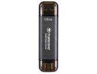 Външни SSD 128GB Transcend ESD310C