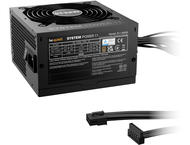 Захранвания за компютри be quiet! SYSTEM POWER 11 650W ATX 3.1